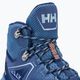 Helly Hansen Cascade Mid HT women's trekking boots blue 11752_636 8