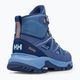Helly Hansen Cascade Mid HT women's trekking boots blue 11752_636 9