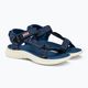 Helly Hansen women's trekking sandals Capilano F2F navy blue 11794_607 4