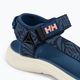 Helly Hansen women's trekking sandals Capilano F2F navy blue 11794_607 8