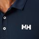 Helly Hansen men's Ocean Polo T-shirt navy blue 34207_598 3