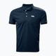 Helly Hansen men's Ocean Polo T-shirt navy blue 34207_598 5
