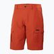 Helly Hansen men's sailing shorts HH QD Cargo 11" orange 54154_308 5