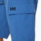 Helly Hansen men's sailing shorts HH QD Cargo 11" blue 54154_636 4