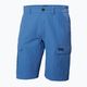 Helly Hansen men's sailing shorts HH QD Cargo 11" blue 54154_636 5