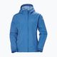 Helly Hansen Seven J women's rain jacket blue 62066_636 6