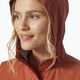 Helly Hansen women's rain jacket Loke orange 62282_179 3