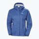 Helly Hansen women's rain jacket Loke blue 62282_636 6