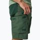 Helly Hansen men's Vandre Cargo green trekking shorts 62699_476 3