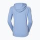 Women's trekking sweatshirt Helly Hansen Verglas Light Hoodie light blue 62964_627 6