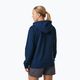 Women's trekking sweatshirt Helly Hansen Nord Graphic Pullover Hoodie navy blue 62981_584 2