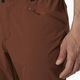 Helly Hansen men's Rask Light Softshell trousers brown 63048_301 4