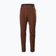 Helly Hansen men's Rask Light Softshell trousers brown 63048_301 6