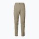 Helly Hansen men's softshell trousers Brono Softshell beige 63051_757 6