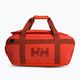 Helly Hansen H/H Scout Duffel 50 l travel bag orange 67441_301