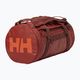 Helly Hansen HH Duffel Bag 2 30L travel bag red 68006_219 7