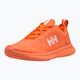 Helly Hansen Supalight Medley women's sailing shoes orange 11846_087 10