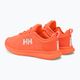 Helly Hansen Supalight Medley women's sailing shoes orange 11846_087 3