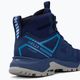 Women's trekking boots Helly Hansen Stalheim HT Boot navy blue 11852_584 9
