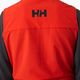 Men's sailing trousers Helly Hansen Aegir Race Salopette 2.0 alert red 4