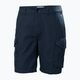 Helly Hansen men's sailing shorts Dock 10" navy 5