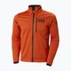 Helly Hansen men's HP Windproof Fleece sailing sweatshirt orange 34288_300 7
