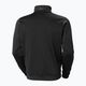 Helly Hansen HP Fleece 2.0 men's sailing sweatshirt ebony 7