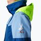 Women's sailing jacket Helly Hansen Newport Coastal azurite 4