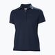 Women's Helly Hansen Siren Polo Shirt navy blue 34352_597 5
