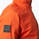 Men's sailing jacket Helly Hansen HP Racing Hooded patrol orange 3