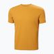 Men's trekking shirt Helly HansenHh Tech yellow 48363_328 5