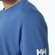Men's Helly Hansen Hh Tech trekking shirt blue 48363_636 4