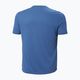 Men's Helly Hansen Hh Tech trekking shirt blue 48363_636 6