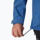 Helly Hansen men's hardshell jacket Verglas 3L blue 63144_636 4