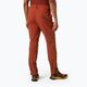 Helly Hansen men's Blaze Softshell trousers red 63151_219 2