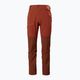 Helly Hansen men's Blaze Softshell trousers red 63151_219 6