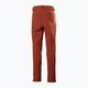 Helly Hansen men's Blaze Softshell trousers red 63151_219 7