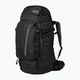 Helly Hansen Capacitor Recco trekking backpack 65 l black 5