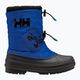Helly Hansen JK Varanger Insulated cobalt 2.0 children's snow boots 8