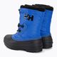 Helly Hansen JK Varanger Insulated cobalt 2.0 children's snow boots 3
