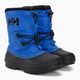 Helly Hansen JK Varanger Insulated cobalt 2.0 children's snow boots 4