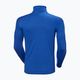 Men's Helly Hansen Hp 1/2 Zip Pullover sweatshirt cobalt 2.0 6