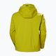 Men's sailing jacket Helly Hansen Hp Racing Lifaloft Hooded bright moss 8