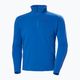 Men's Helly Hansen Daybreaker 1/2 Zip cobalt 2.0 trekking sweatshirt 5