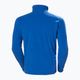 Men's Helly Hansen Daybreaker 1/2 Zip cobalt 2.0 trekking sweatshirt 6