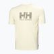 Men's Helly Hansen Skog Recycled Graphic snow t-shirt 5