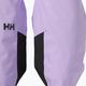 Helly Hansen Legendary Insulated heather women's ski trousers 5