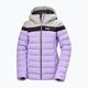 Helly Hansen women's ski jacket Imperial Puffy heather 7