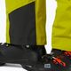 Helly Hansen Legendary Insulated bright moss men's ski trousers 6
