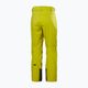 Helly Hansen Legendary Insulated bright moss men's ski trousers 8
